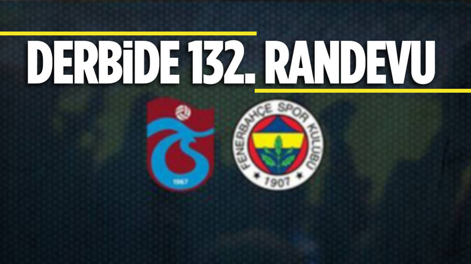 Trabzonspor Fenerbah E Rekabetinde Randevu Ankara Masas