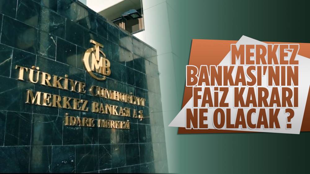 Merkez Bankas Para Politikas Karar Belli Oluyor Ankara Masas