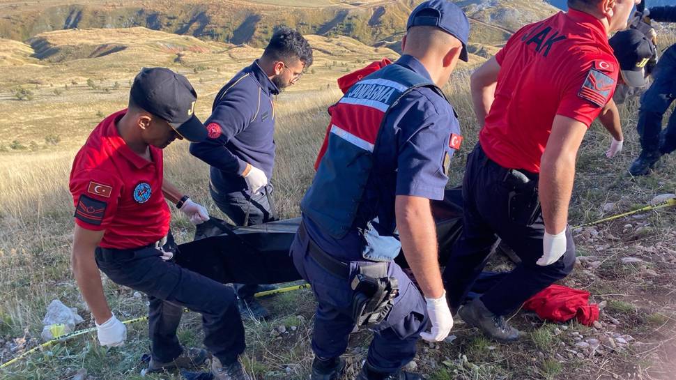 Ilgaz Da Nda Hayat N Kaybeden Retmen Son Yolculu Una U Urland