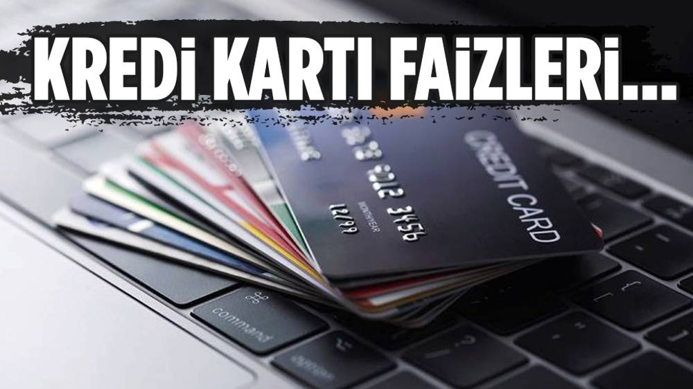 Merkez Bankas Ndan Kredi Kart Karar