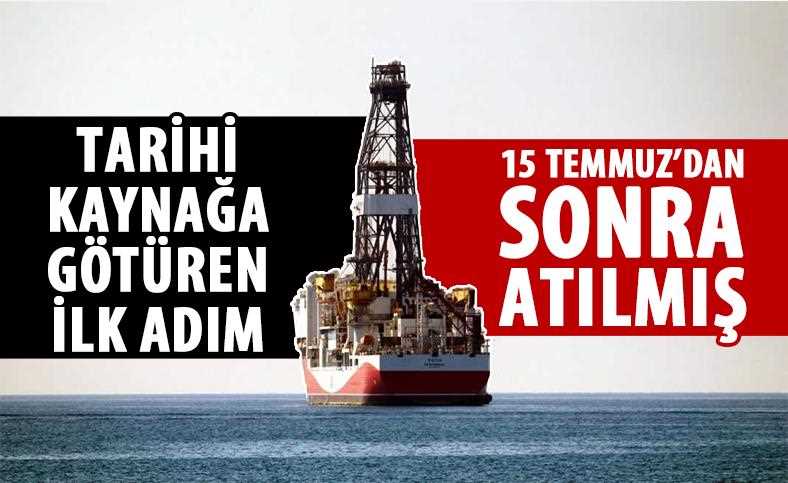 Abdullah Çiftçi Türkiye için dönüm noktasını açıkladı