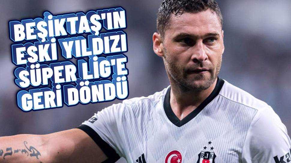 Dusko Tosic S per Lig e D n yor