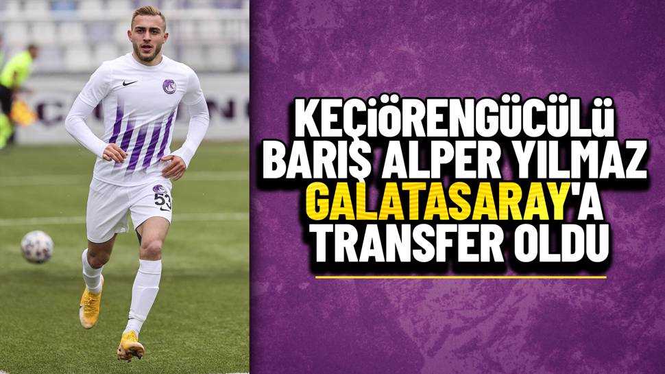 Galatasaraylı Barış Alper Yılmaz Kaza Yaptı 