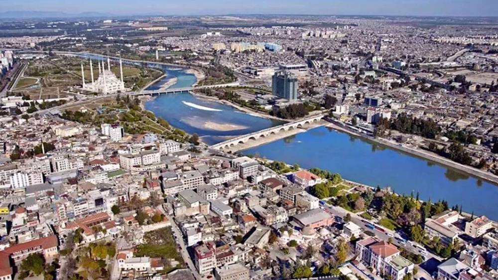 Ceyhan ve Yumurtalık ilçelerinin Osmaniye'ye bağlanacağı iddiası