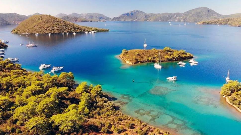 Muğla Büyükşehir'in kıyı yönetmeliği değişikliğine karşı açtığı davada yürütmeyi durdurma kararı