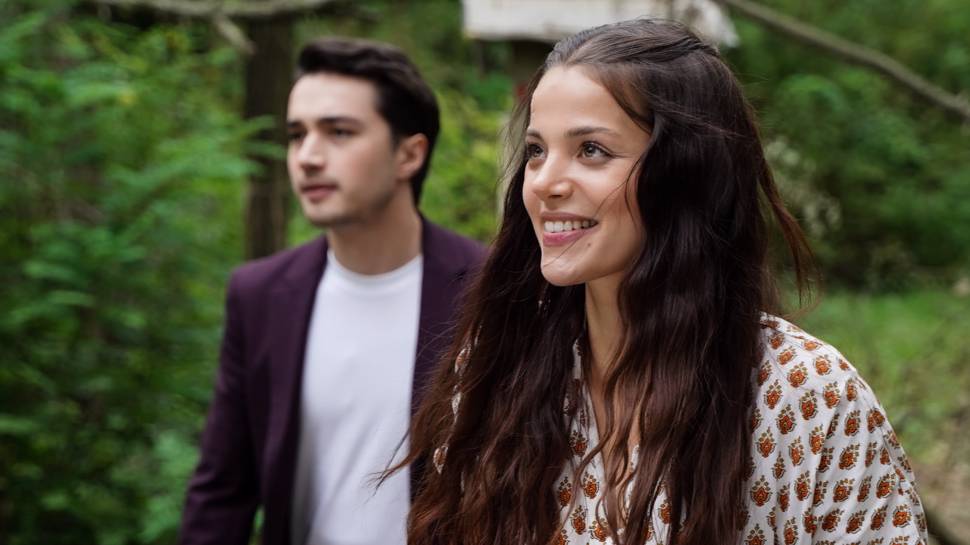 Yeni dizi... Güzel Günler yakında Show TV'de! 