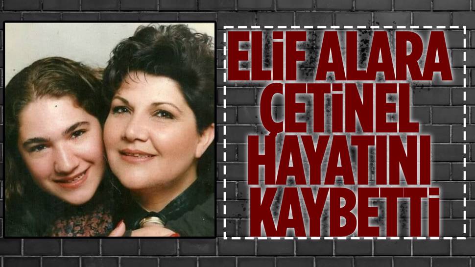 Ünlü oyuncunun kızı hayatını kaybetti! 