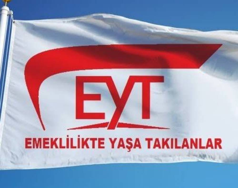 EYT’nin yürürlüğe gireceği tarih belli oldu