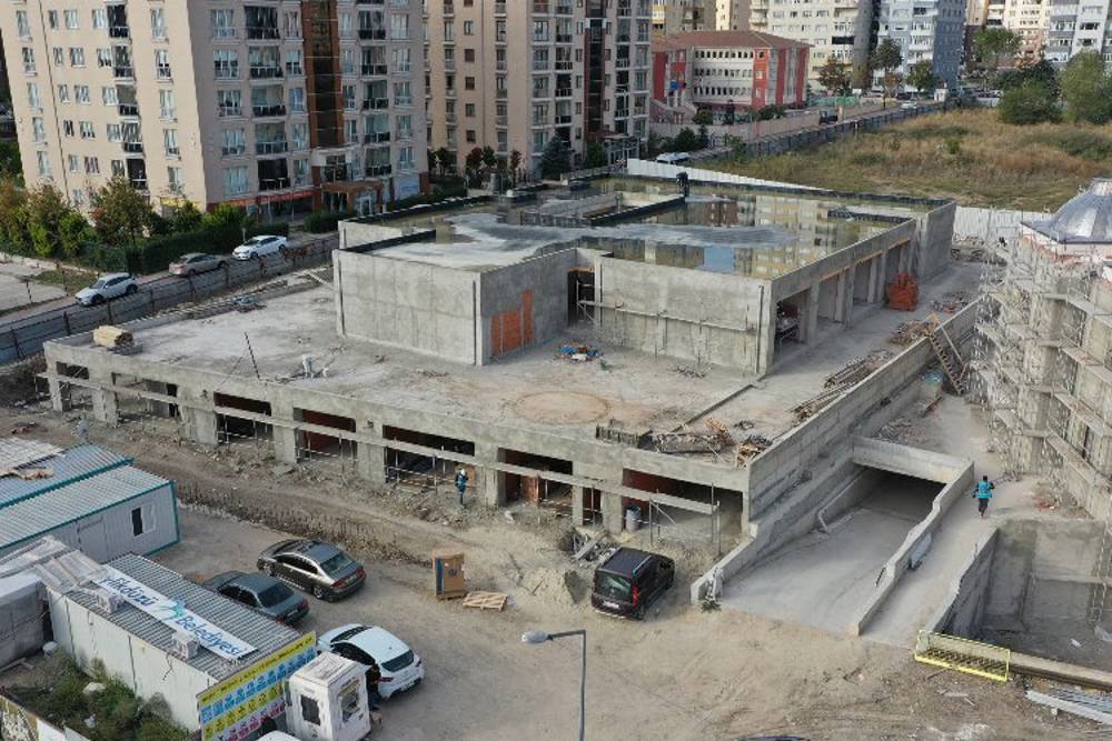 İstanbul Beylikdüzü'nde 'her mahalleye kreş' sözü ilçede yaygınlaşıyor