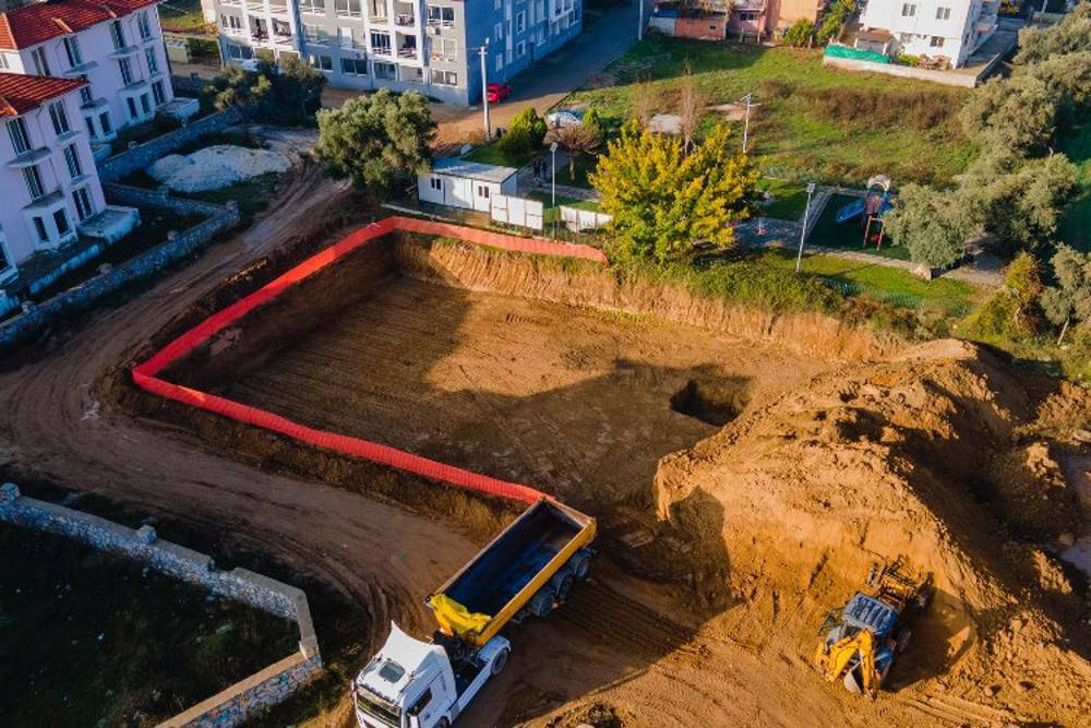 Muğla Milas Cemevi'ne kavuşuyor