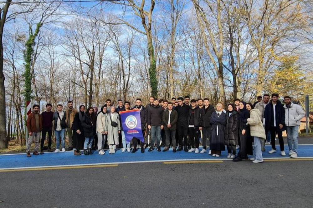 Sakarya'da şehir tanıtım gezileri sürüyor