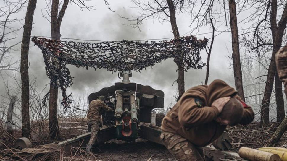 Belarus topraklarına S-300 füze parçalarının düştü