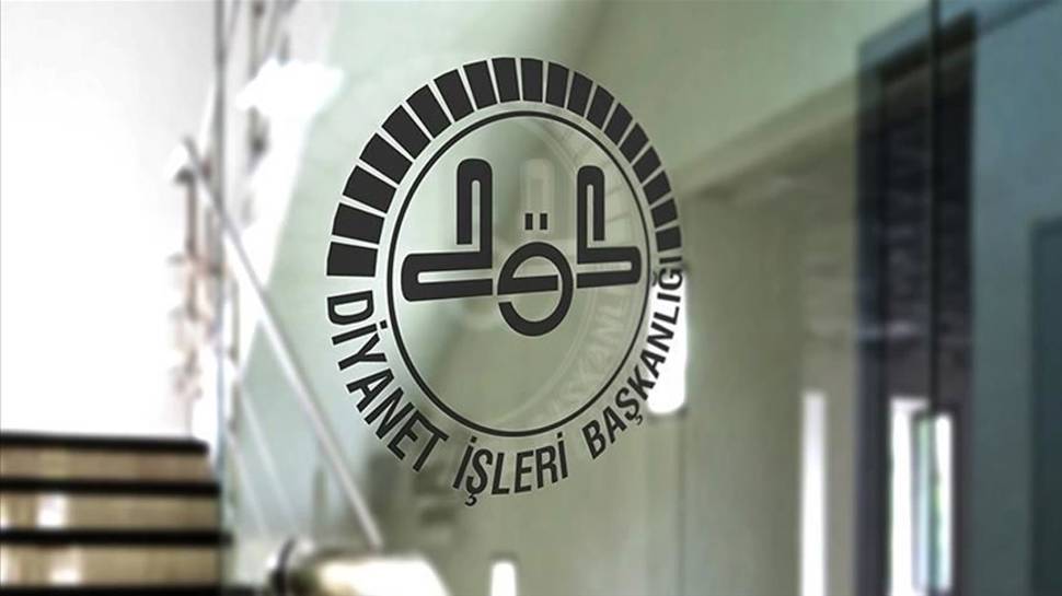 Diyanet İşleri Başkanlığının 6 bin 200 din görevlisi alım ilanı yayımlandı