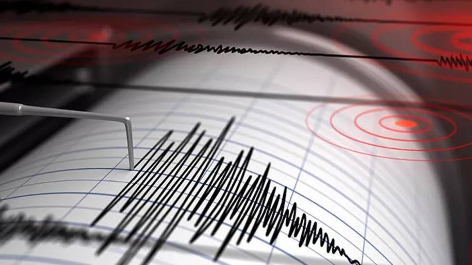 Kahramanmaraş'ta deprem!