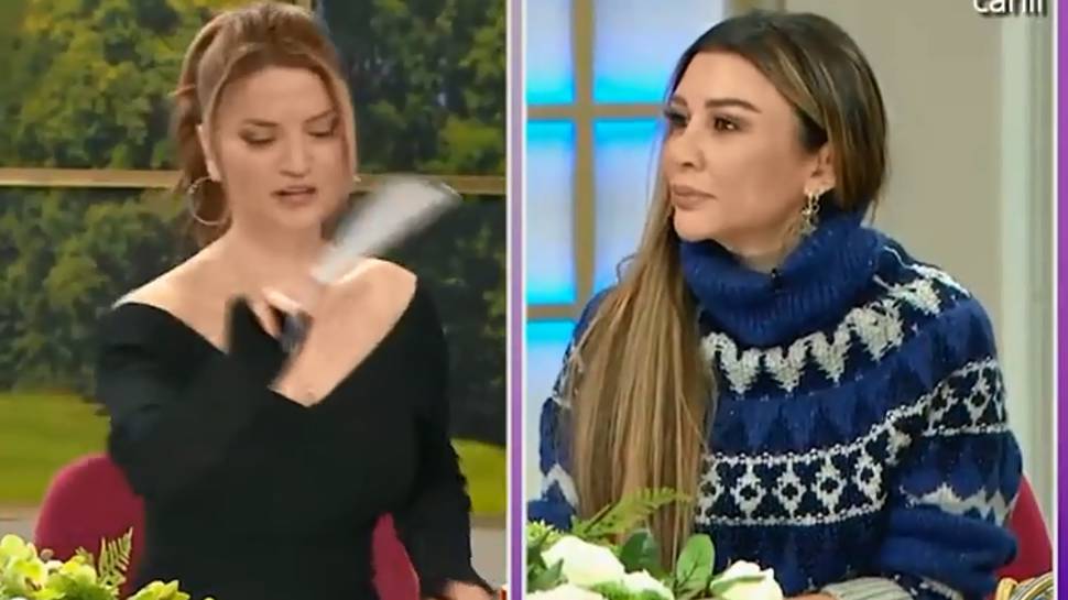 Selen Görgüzel: ''Sevgilim hesabı uzatırsa eteğimi de giyer''