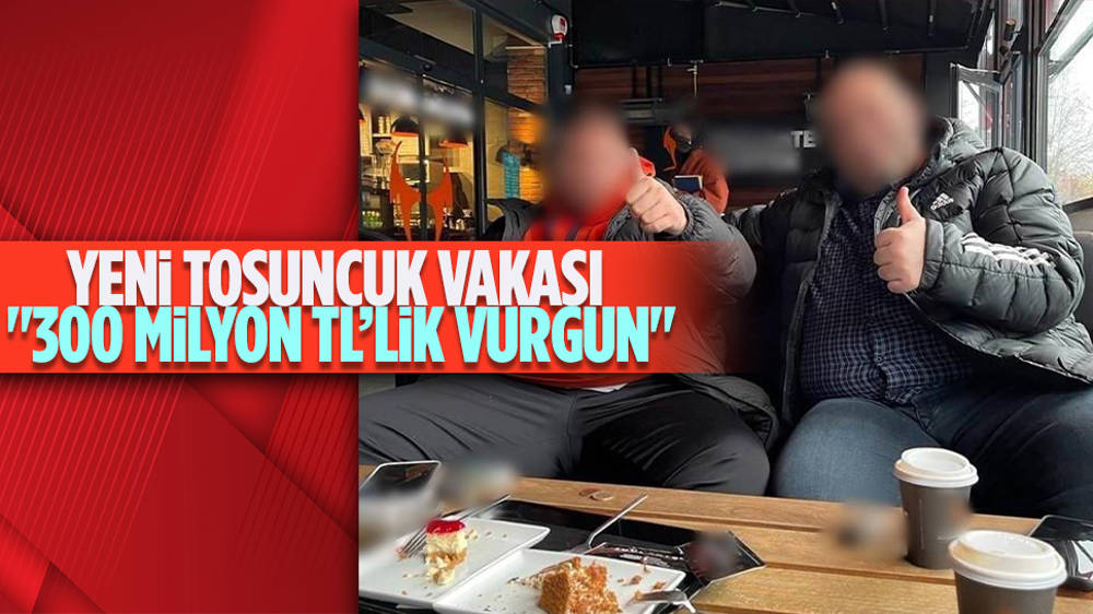 Samsun'da iki kardeş oluşturdukları saadet zincirinden milyonlarca vurgun yaptı 