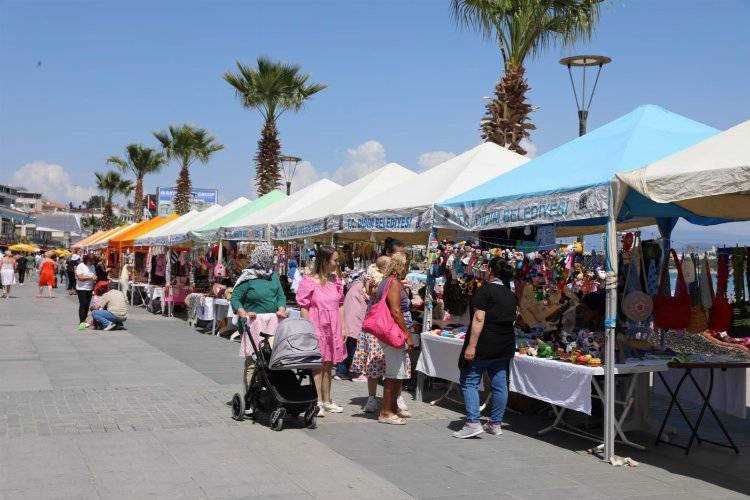 4. Didim Engelsiz Festivali'ne sayılı günler kaldı 