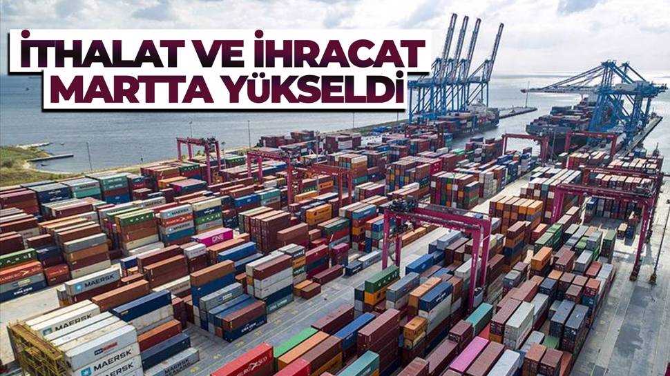 Dış Ticaret Endekslerini açıklandı