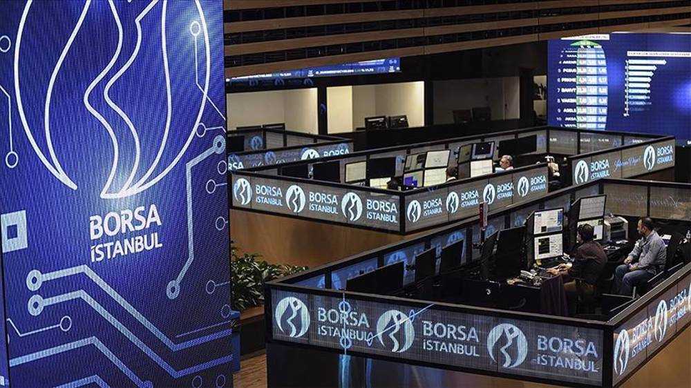 Borsa güne nasıl başladı?