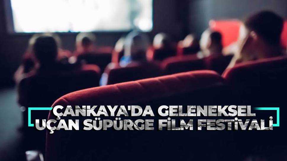 Sinema tutkunları bu festivalde buluşacak  