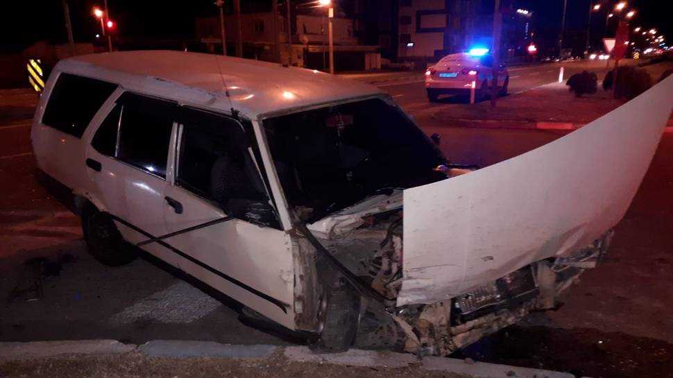 İzmir’de trafik kazası: 8 yaralı