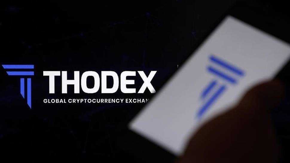Thodex'te dolandırıcılık davasında 21 sanığın yargılanmasına başlandı