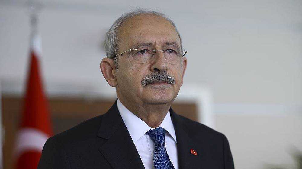 Kemal Kılıçdaroğlu'ndan 'Anneler Günü' mesajı