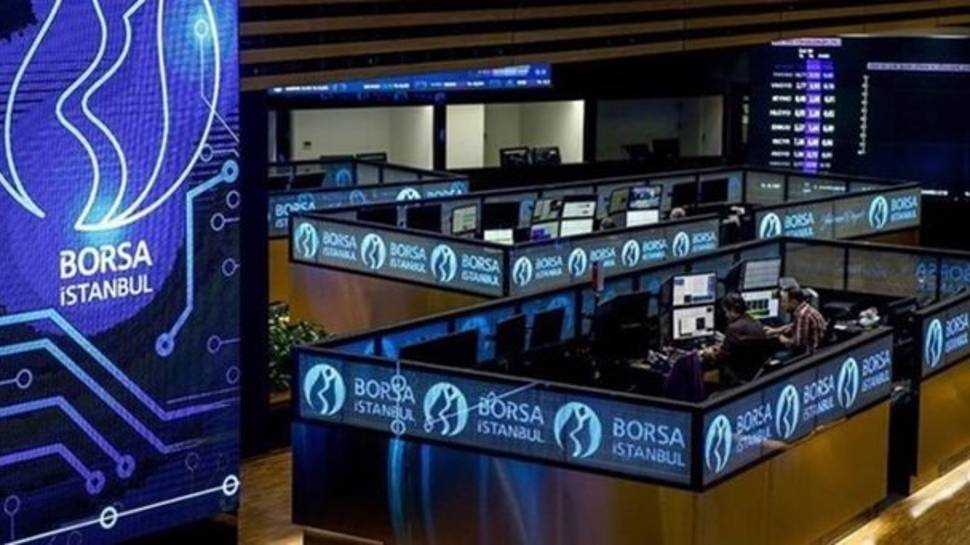 Borsa günü yükselişle tamamladı