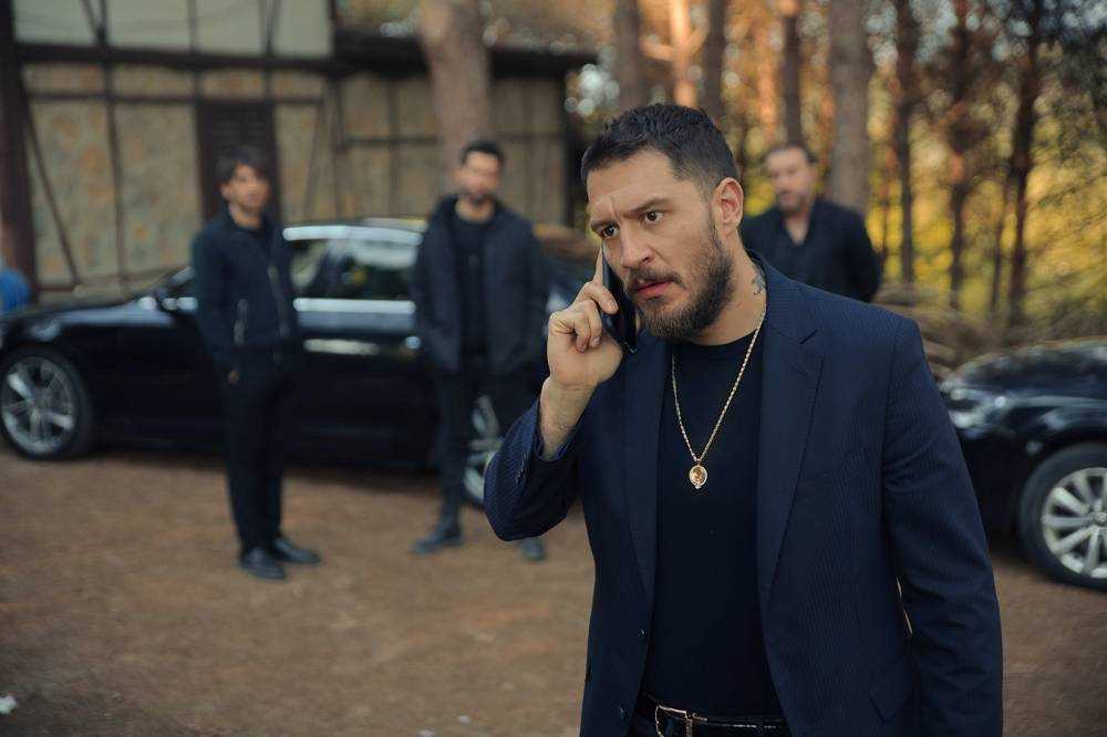 Kartal ailesini kurtarabilecek mi? Üç Kuruş yeni bölümüyle bu akşam Show TV'de 