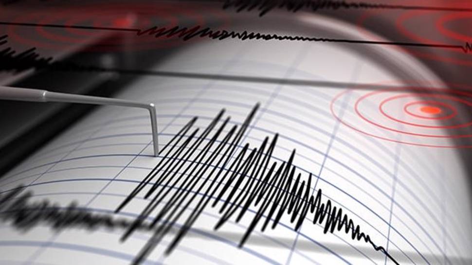 Alanya'da deprem! Kaymakamdan ilk açıklama