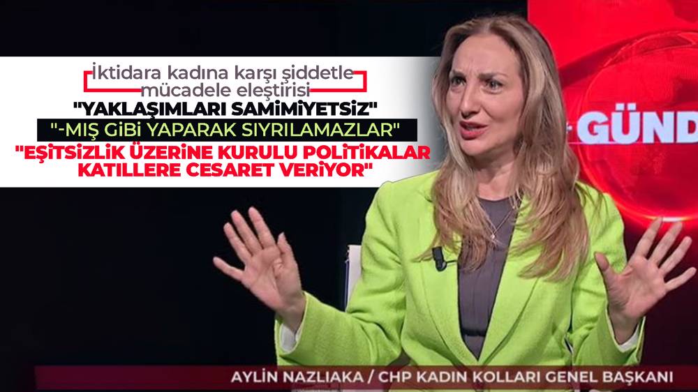 Kadın Açıdan Bayıldı