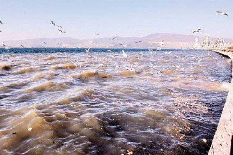 İzmir’de kötü koku alarmı!