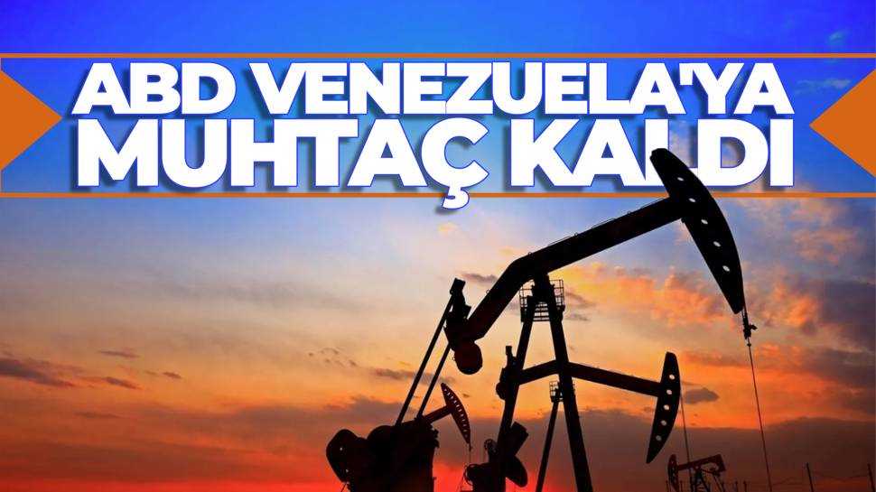 Petrol şirketleri yeniden Venezuela'ya gidiyor