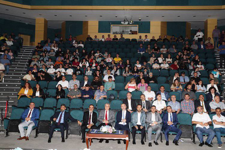 Sakarya Büyükşehir'den 'sıfır atık' atılımı