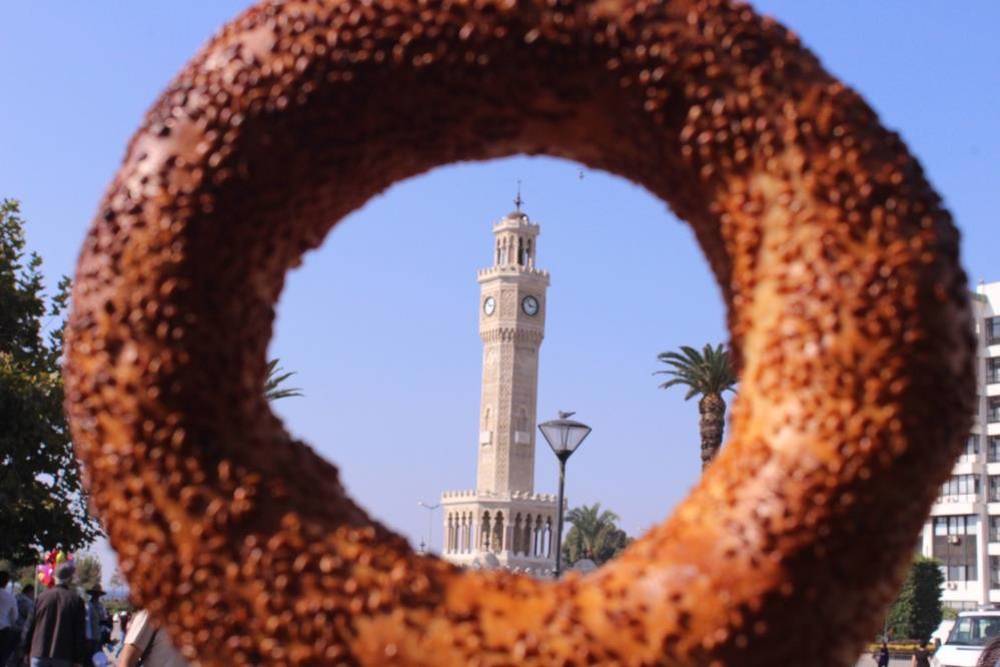 Simit ve boyoza zam yolda