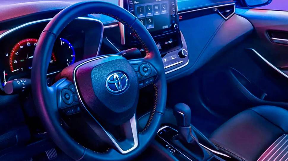 Toyota'nın nisan ayında küresel araç satışları yüzde 11,1 düştü