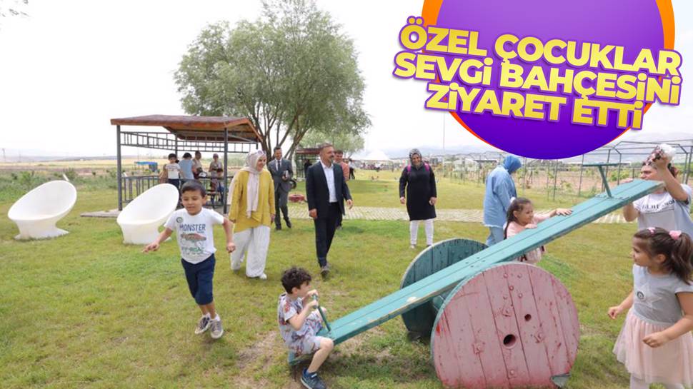 Türk İşaret Dili Bayramı Sincan'da kutlandı