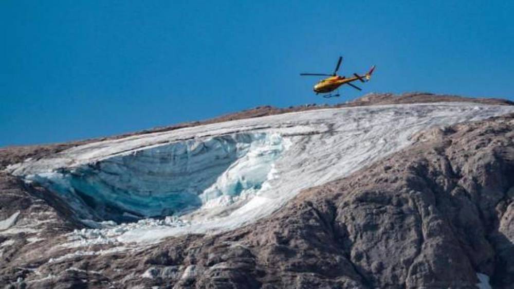 Çığ felaketinde ölü sayısı 11'e yükseldi