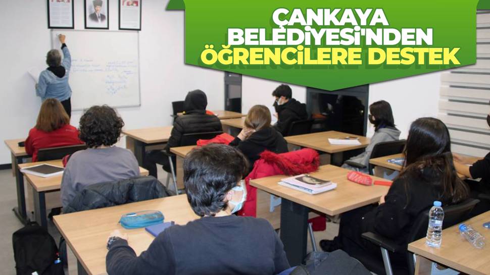  4.000 öğrenciye eğitim desteği