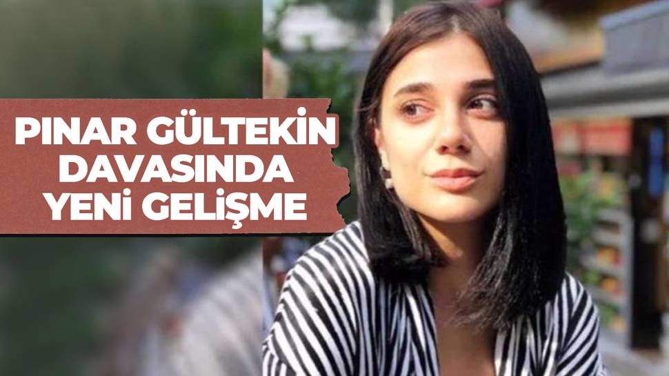 Pınar Gültekin'in ailesi istinafa başvurdu