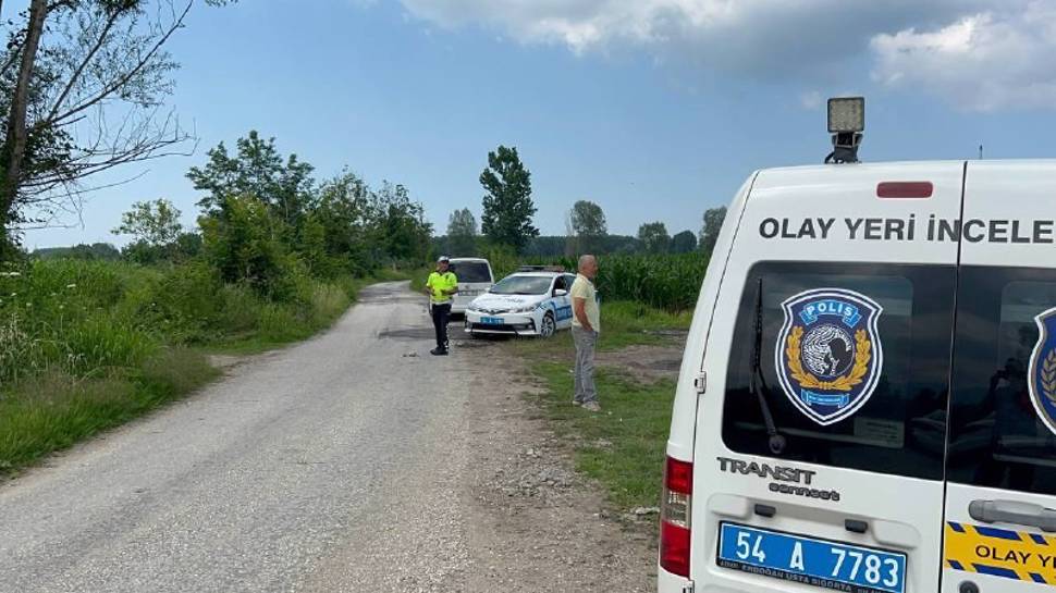 Tarlada durulmuş halde bulunan İsa Altuntaş'ın katil zanlısı yakalandı