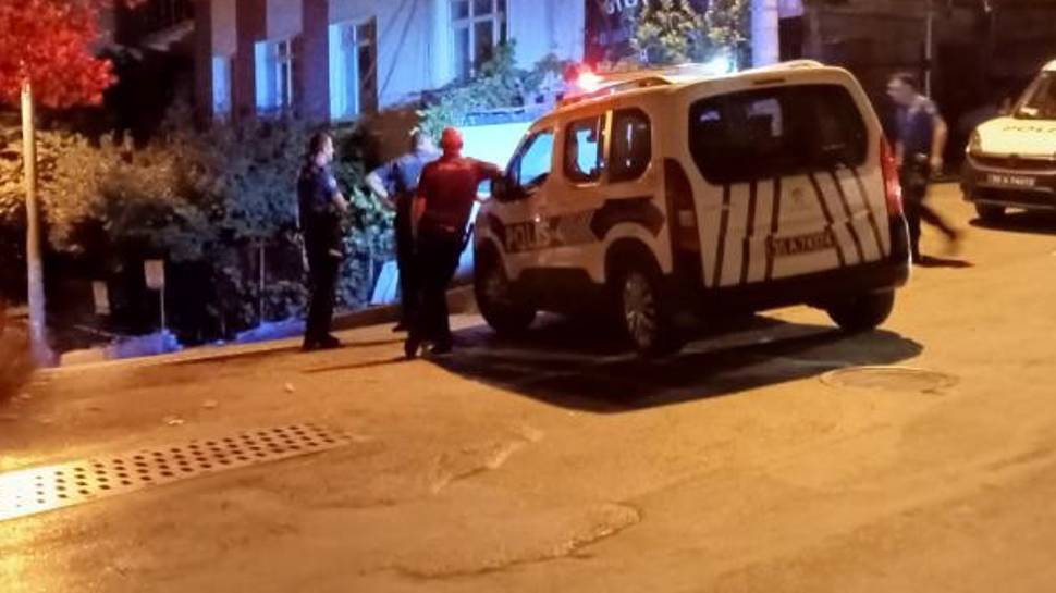 İzmir’de eşini öldüren zanlı tutuklandı