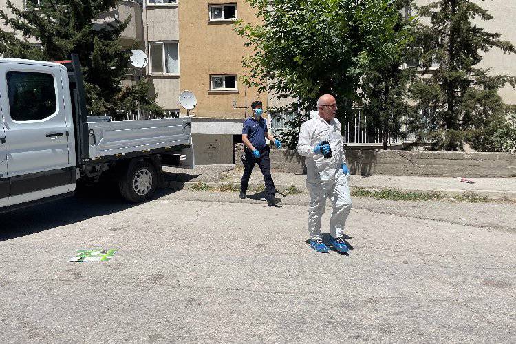 Adıyaman'da yalnız kadından acı haber