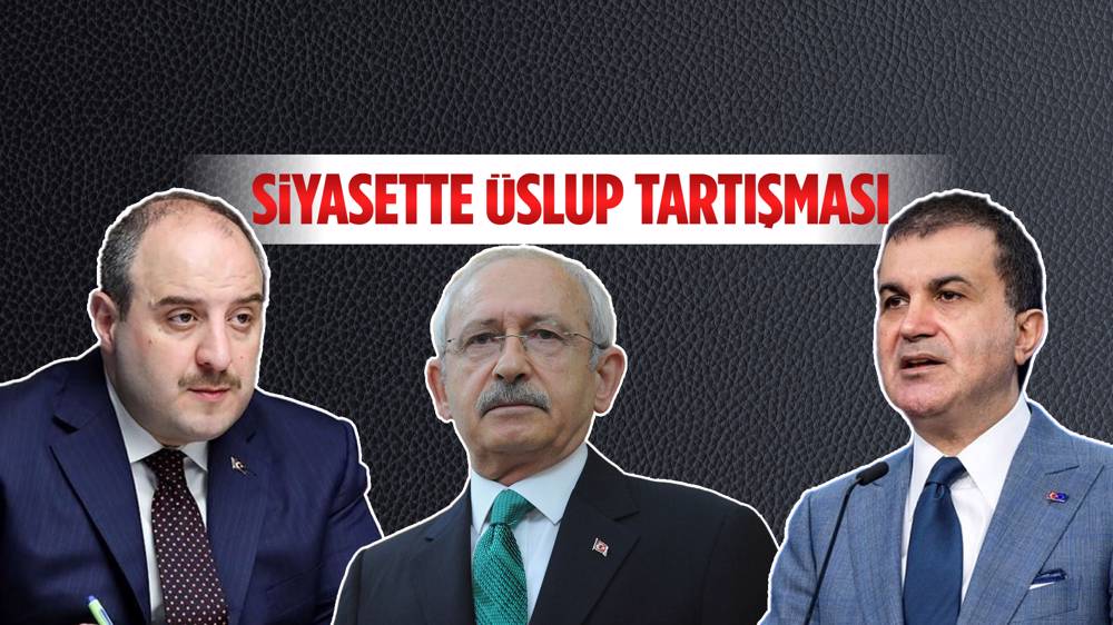 'Hanım kızımız' ifadesi halen tartışılıyor