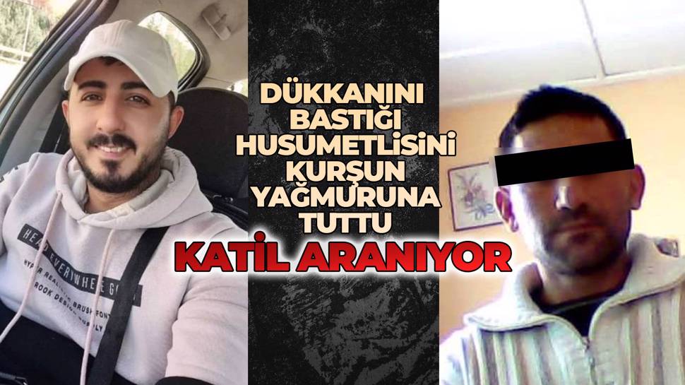 Ankara'da husumetlisi tarafından vurulan Yener Ünal hayatını kaybetti 