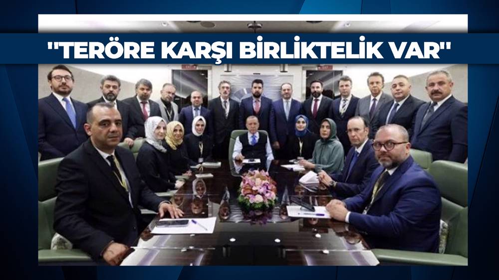 Erdoğan'dan, kritik zirve sonrası önemli açıklamalar