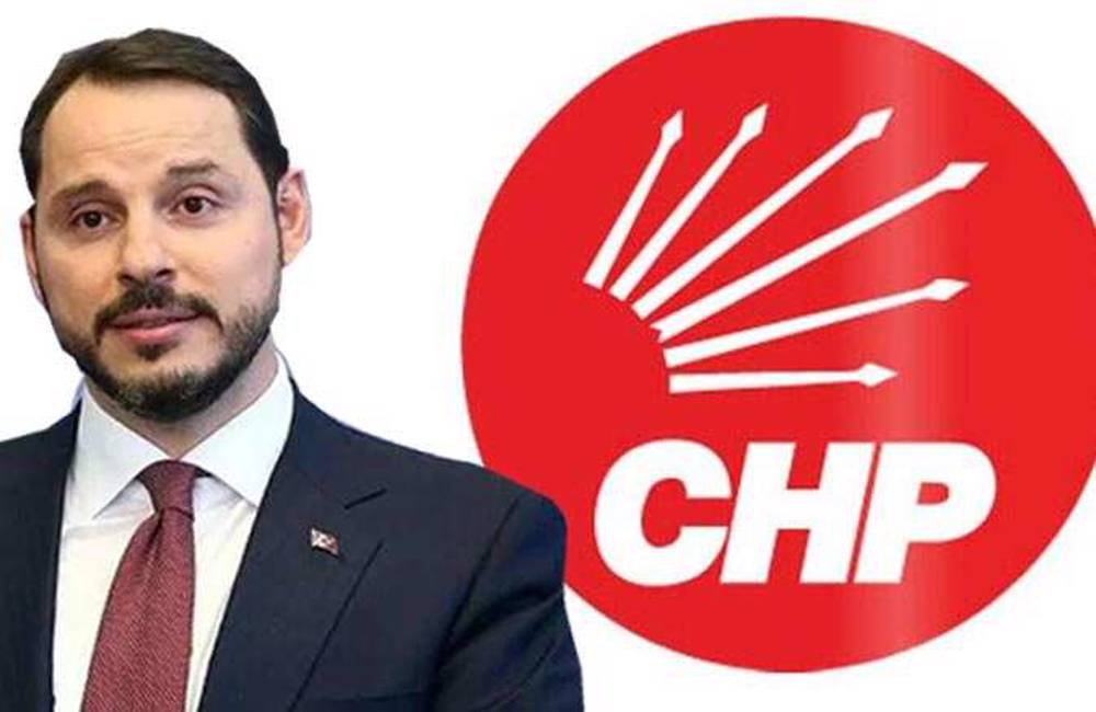 CHP'nin itirazı reddedildi