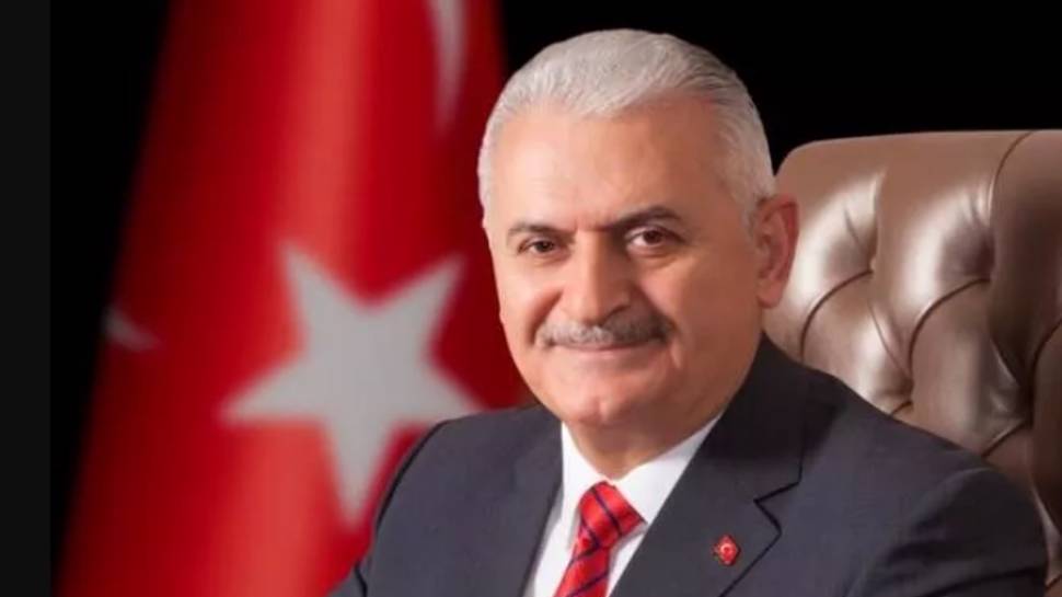 Binali Yıldırım: Yurt dışında sıkıntılar bizden fazla