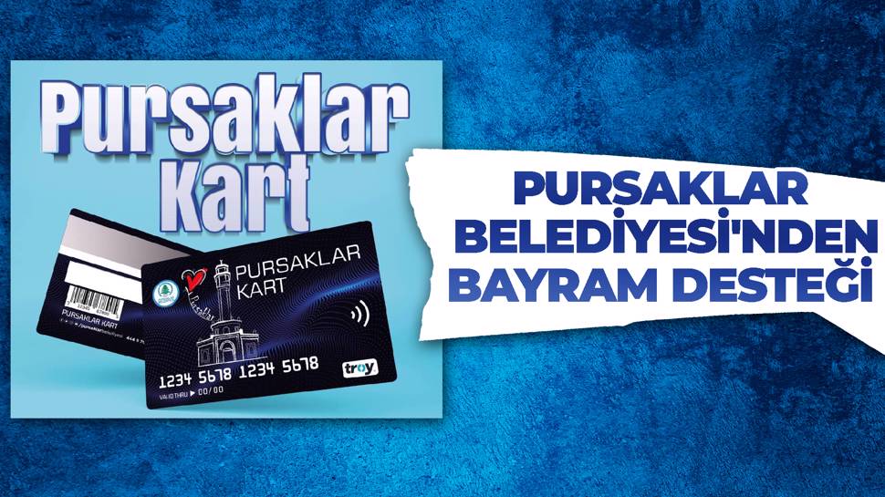 İhtiyaç Sahibi Ailelere Bayram Desteği