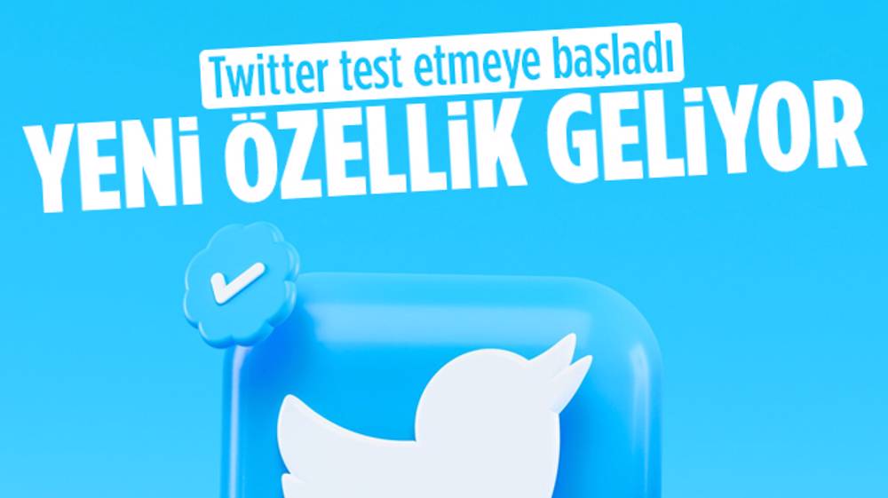 Twitter CoTweets özelliğini test etmeye başladı